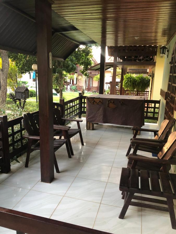 Villa Chale Aconchegante Gravatá Exterior foto